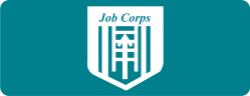 Image of Job Corps logo